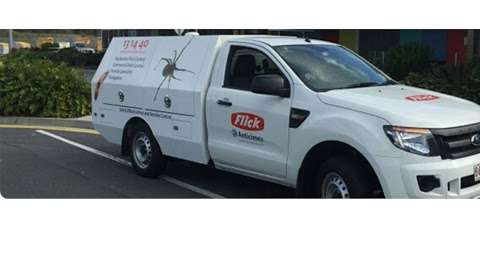 Photo: Flick Pest Control Launceston